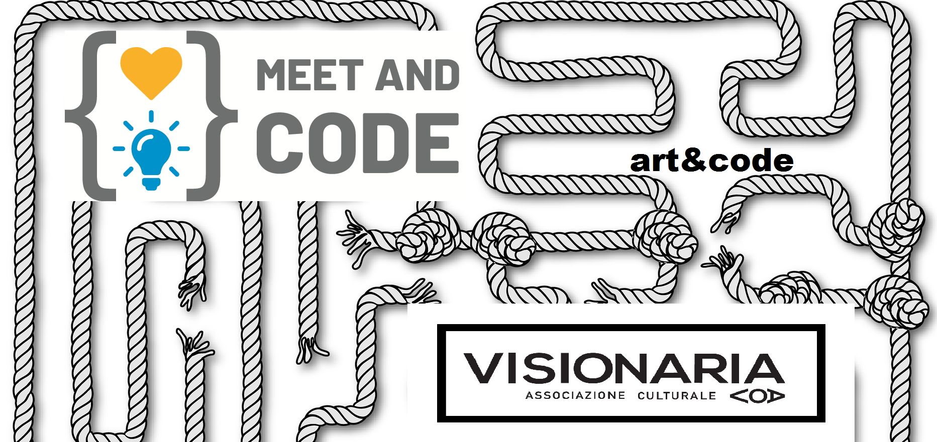 Coding: Art&Code